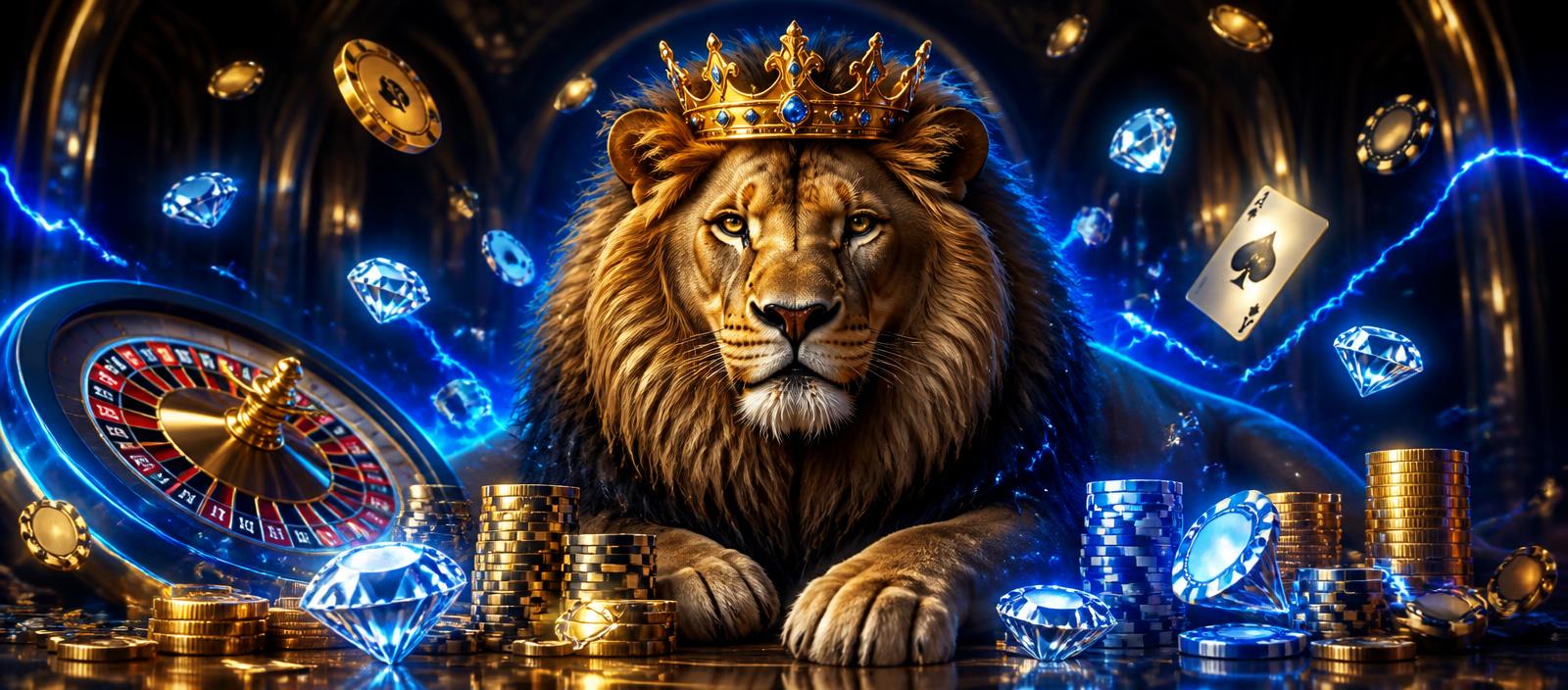King of the Casino