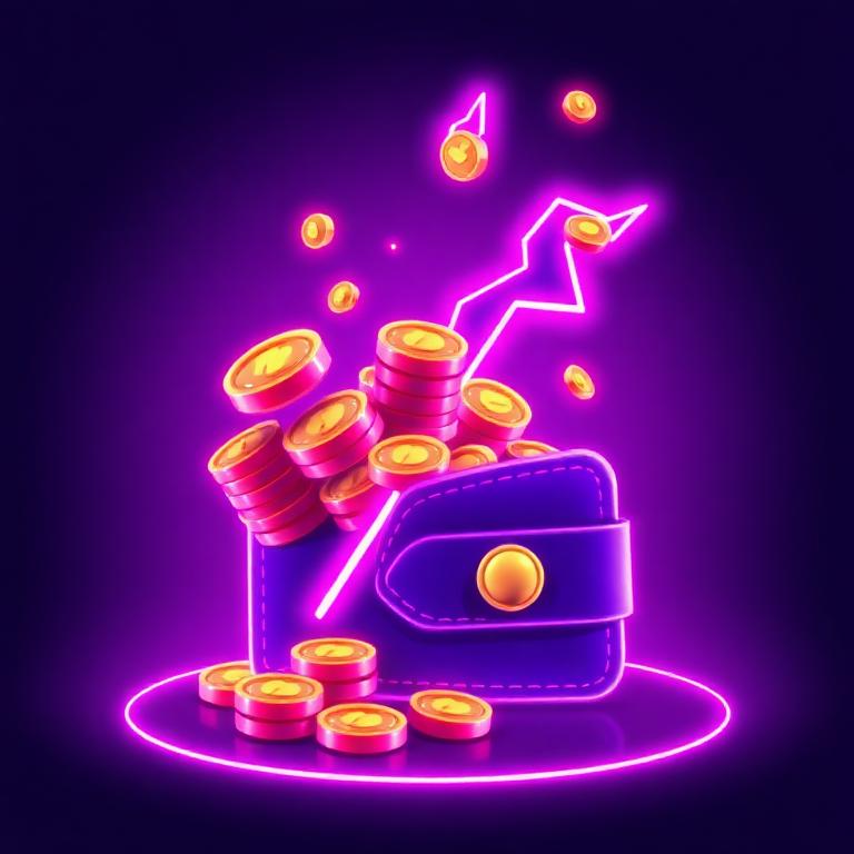 Instant Payouts at StakeSus
